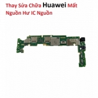 Thay Thế Sửa Chữa Huawei G Play Mini Mất Nguồn Hư IC Nguồn 